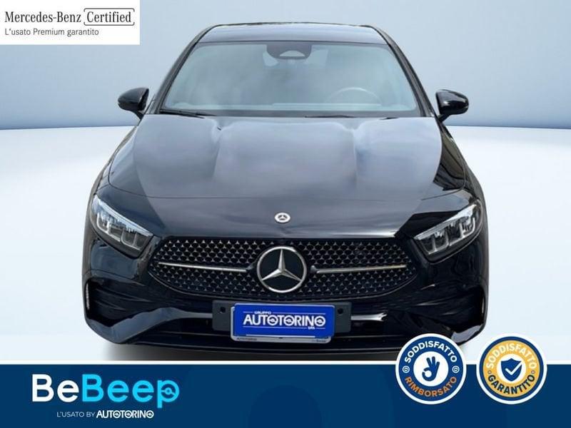 Mercedes-Benz Classe A A 200 D AMG LINE ADVANCED PLUS AUTO