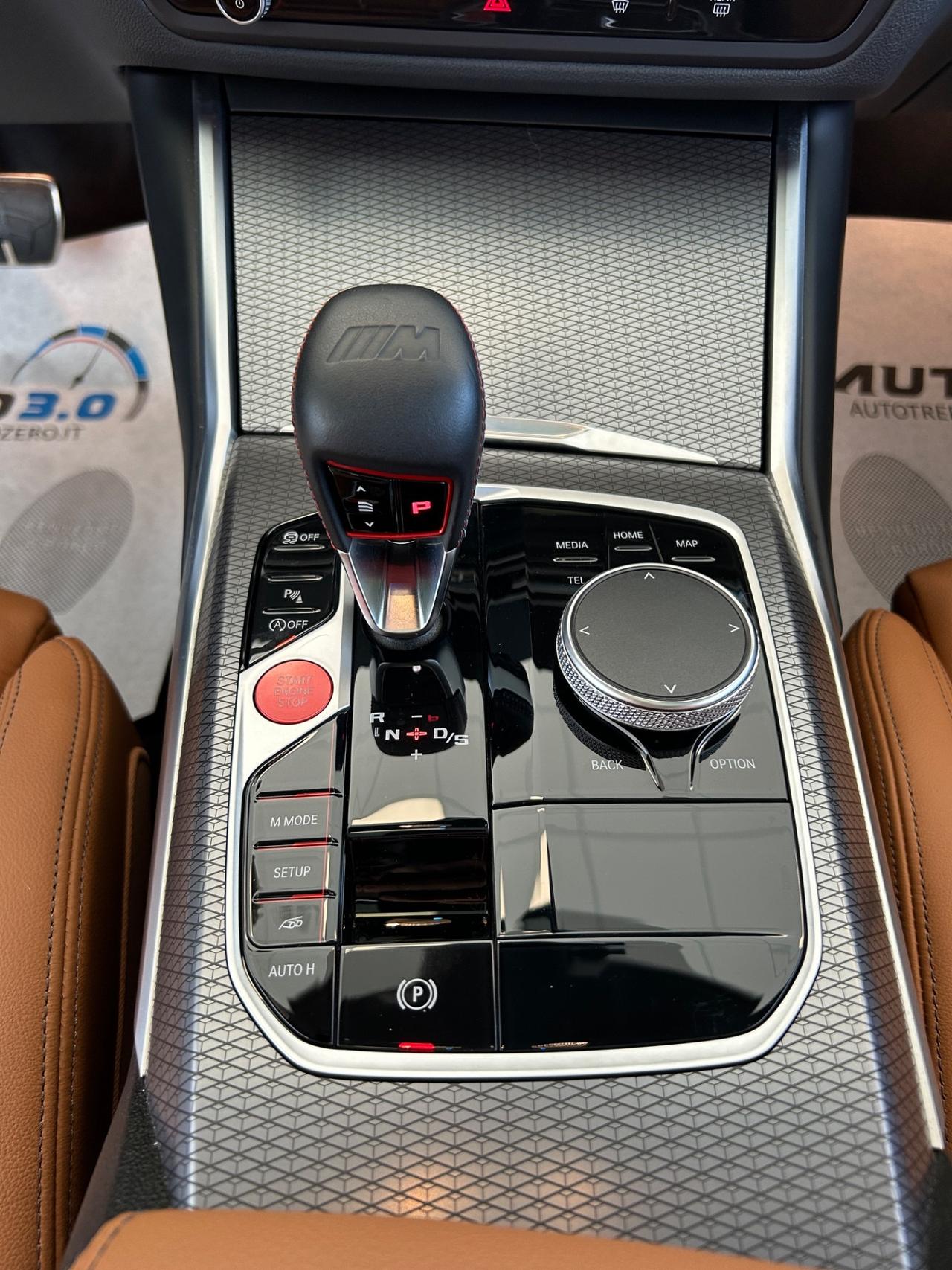 Bmw M2 Coupé Auto