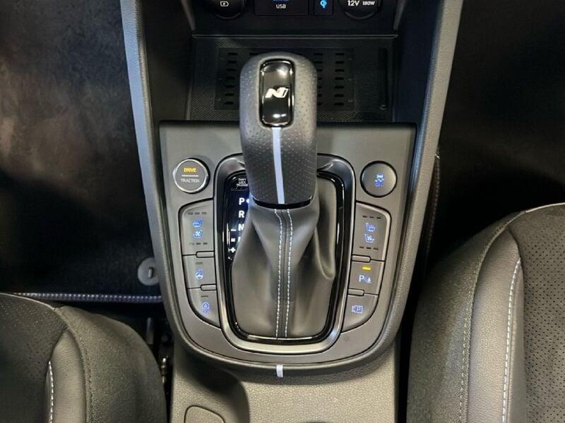 Hyundai Kona 2.0 T-GDI 280cv N Performance DCT