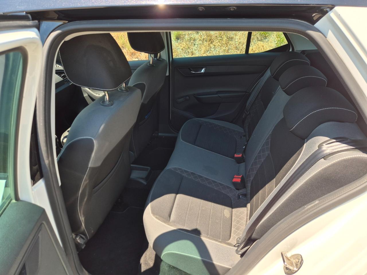 Skoda Fabia 1.0 TSI Twin Color Nero