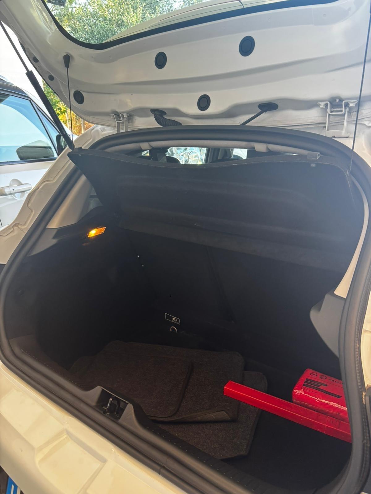 Renault Clio 1.5 dCi 8V 75CV 5 porte