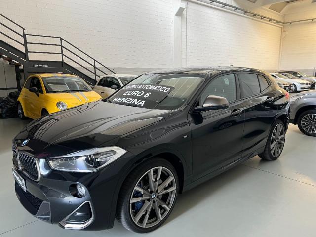 BMW - X2 - xDriveM35i