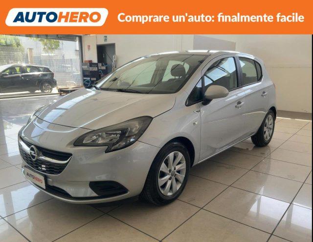 OPEL Corsa 1.2 5 porte Advance