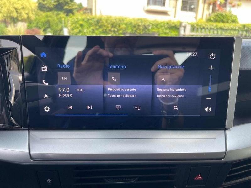 Opel Frontera Hybrid 145 CV EDCT Edition - NUOVO