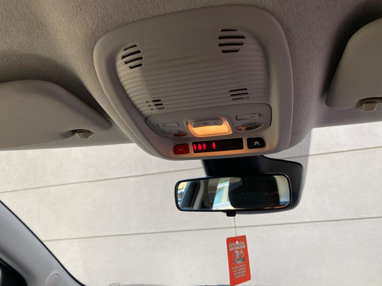 Citroen C3 Aircross 1.5 Diesel