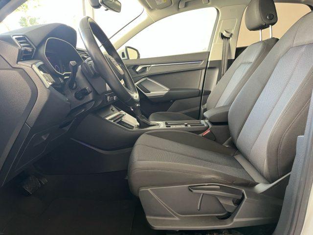 AUDI Q3 SPB 35 TDI quattro S tronic