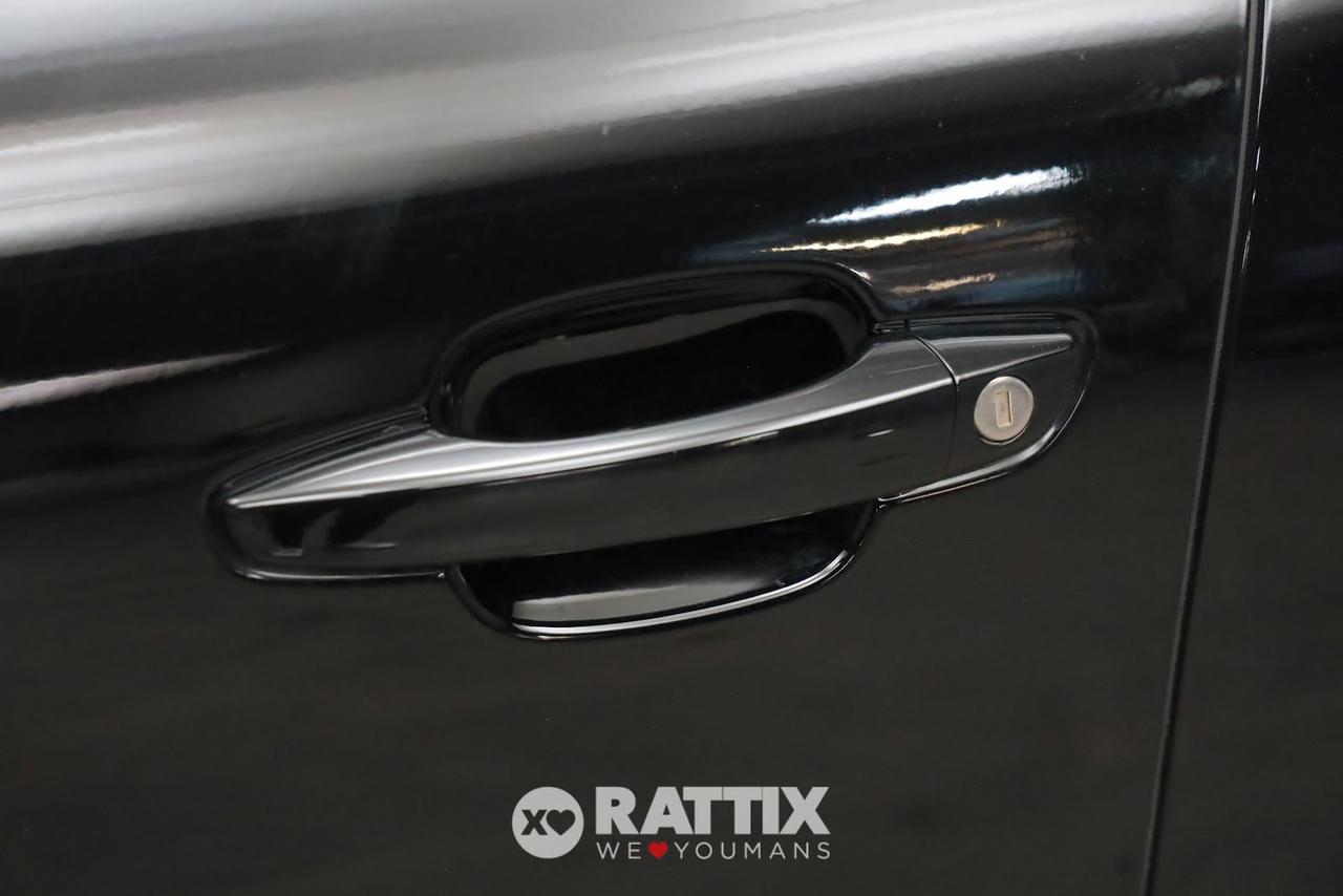 Citroen C5 Aircross 1.6 Hybrid Phev 180CV Plus e-EAT8