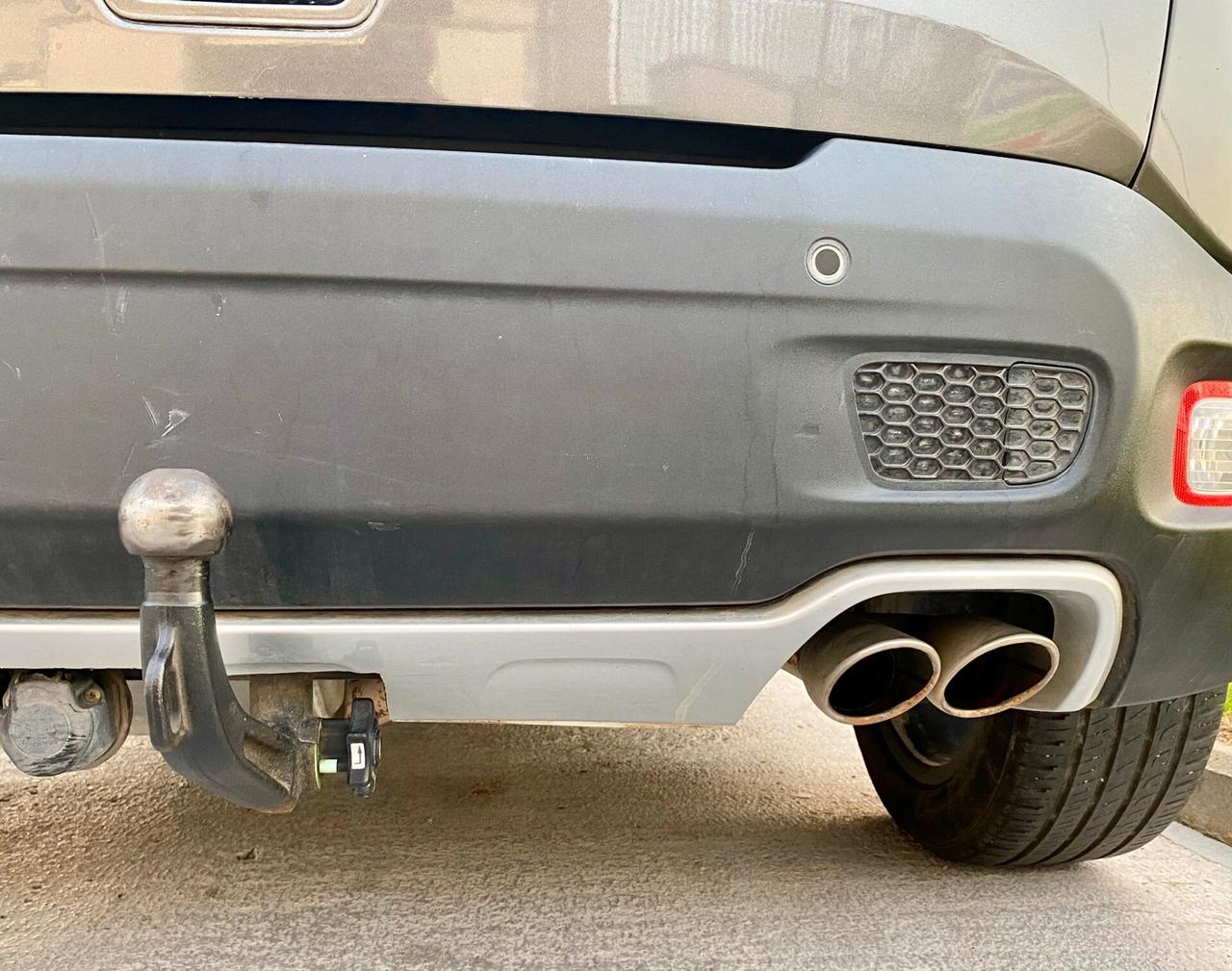 Jeep Renegade 1.6 Mjt 120 cv. Limited