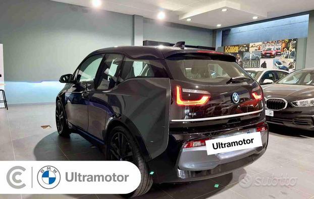 BMW i3 i3s 120Ah Advantage