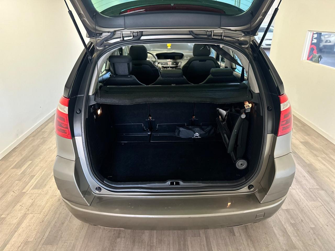 Citroen C4 Picasso 1.6 ELEGANCE NEOPATENTATI