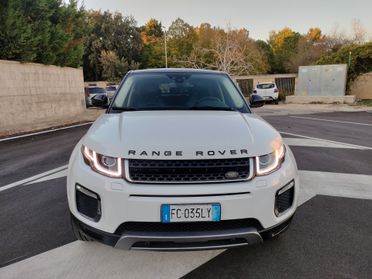 Land Rover Range Evoque 2.0 TD4 180 CV 5p. Autobiography