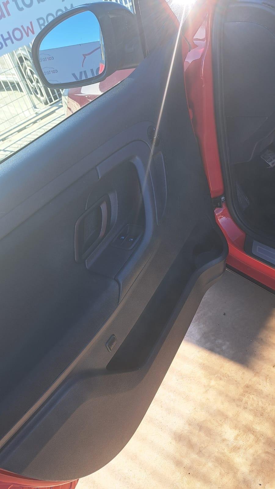 Skoda Fabia 1.6 TDI CR 90CV 5p. Monte-Carlo