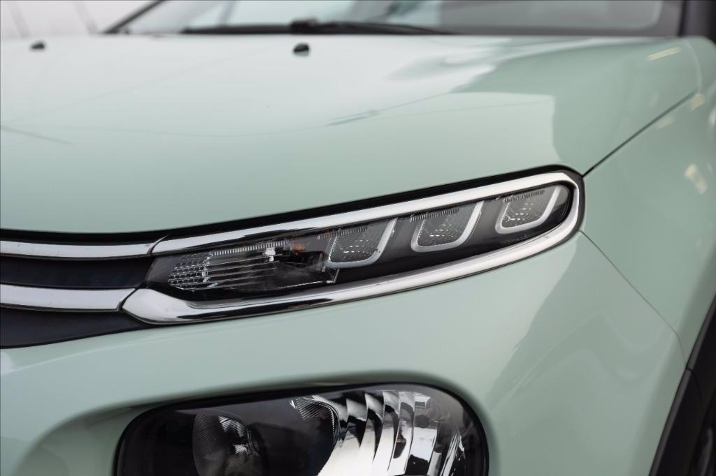 CITROEN C3 1.2 puretech Shine 82cv del 2020