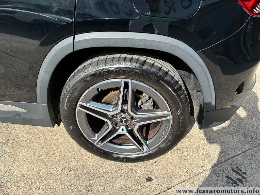 Mercedes GLA d Premium a 339 euro al mese