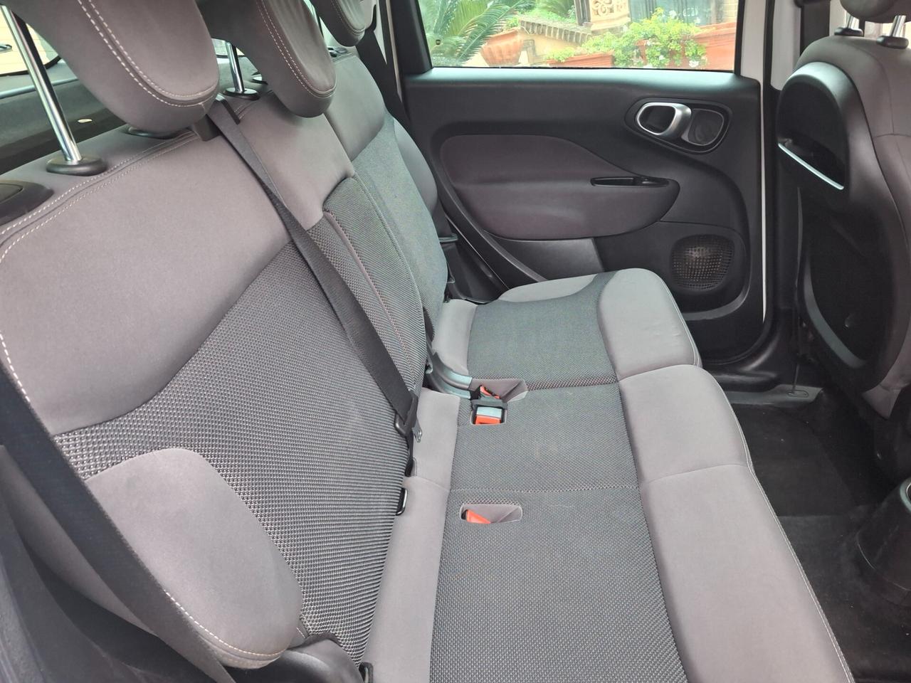 Fiat 500L 0.9 TwinAir 105 CV Trekking