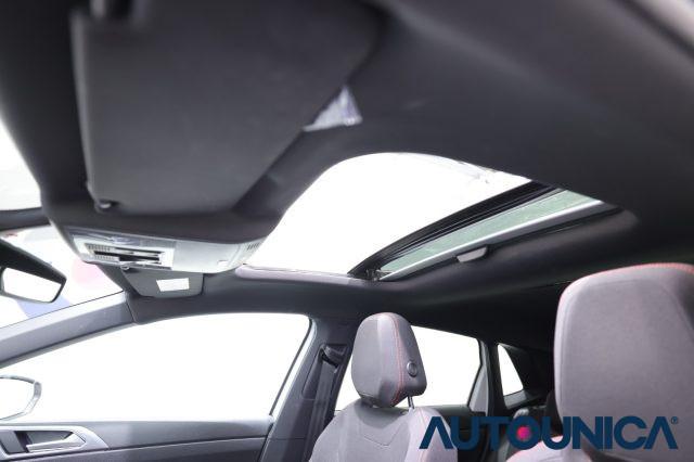 VOLKSWAGEN Polo GTI 2.0 TSI DSG GTI BLUEMOTION TECHNOLOGY TETTO