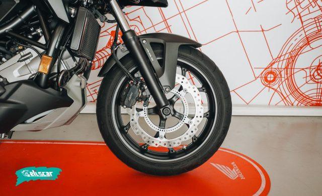 HONDA NC750 X DCT