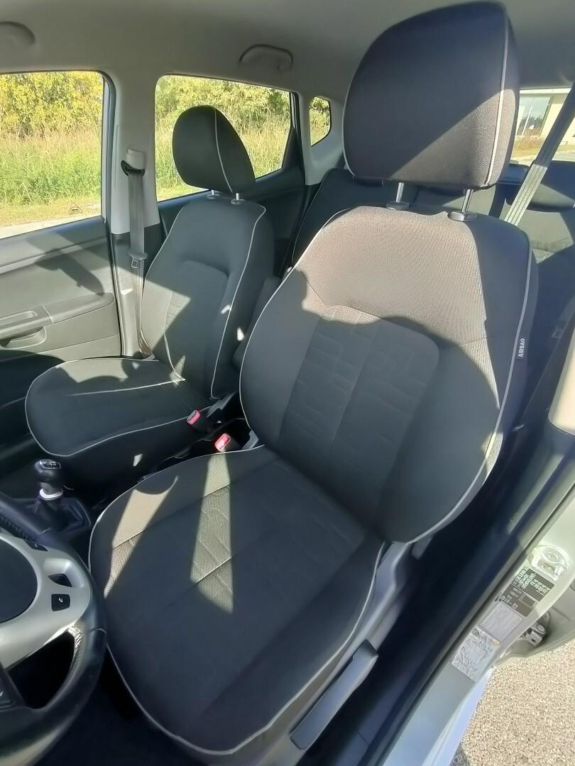 KIA Venga 1.4 CVVT Active