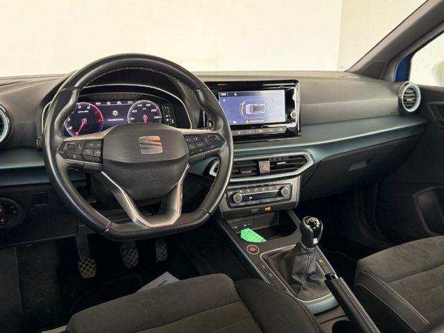 SEAT Arona 1.0 EcoTSI 110 CV DSG XPERIENCE