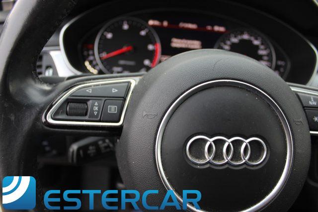 AUDI A6 allroad 3.0 TDI 218CV S tronic Business Plus