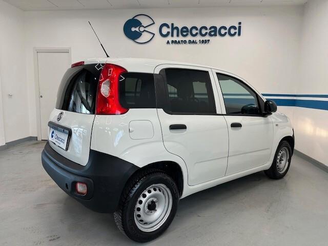 Fiat Panda 1.2 Pop Van 2 posti