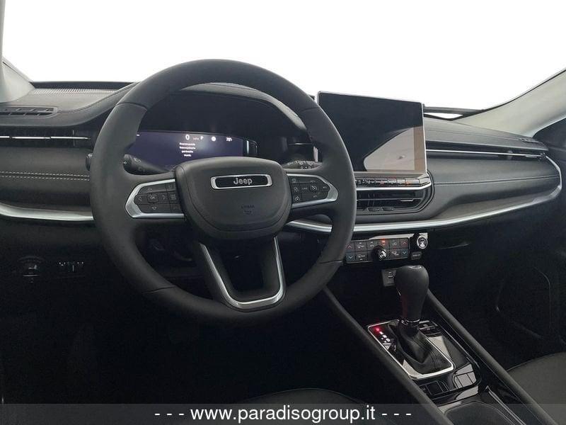 Jeep Compass my 20 E-Hybrid My24 Altitude1.5 Turbo T4 E-Hybrid 130cv Fwd Dct7
