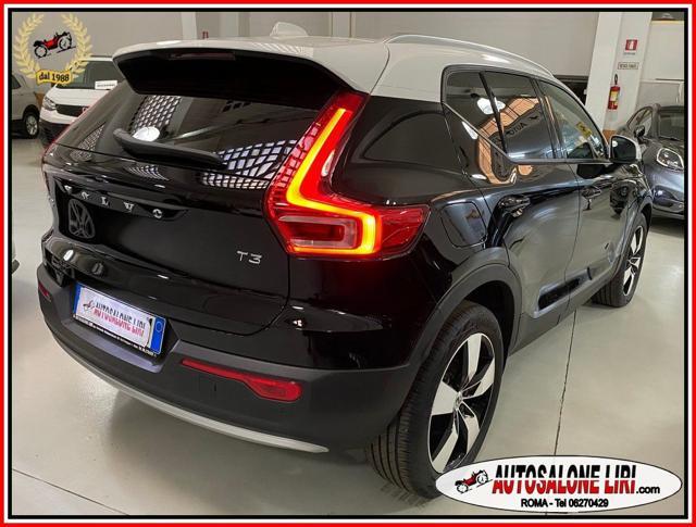 VOLVO XC40 T3 Geartronic Momentum Pro 1.5 163cv