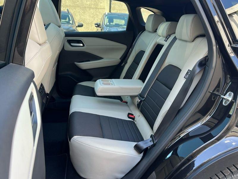 Nissan Qashqai Qashqai 1.5 e-power Tekna 2wd