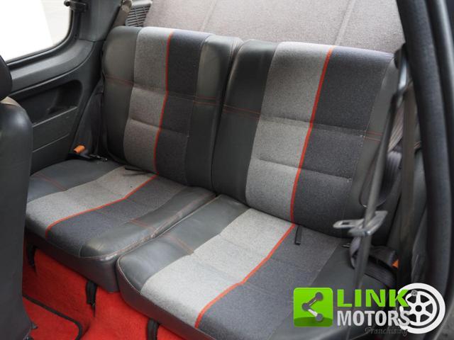 PEUGEOT 205 1.9 3 porte GTI