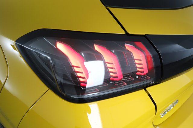 PEUGEOT 208 208 PureTech 75 5 porte Active Pack