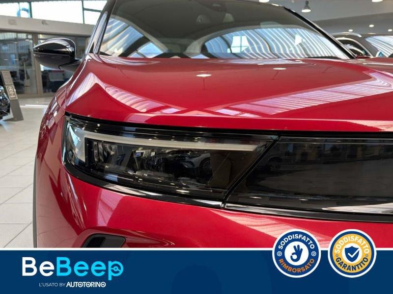 Opel Mokka 1.2 T GS LINE S&S 100CV