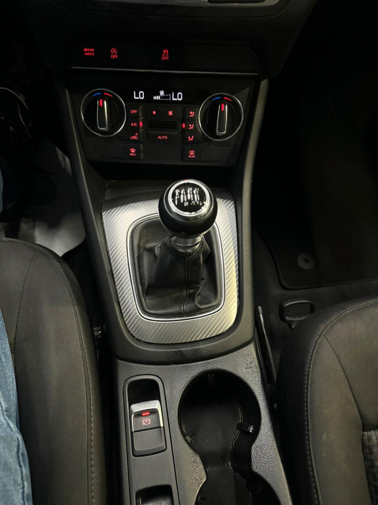 Audi Q3 2.0 TDI 150 CV Sport
