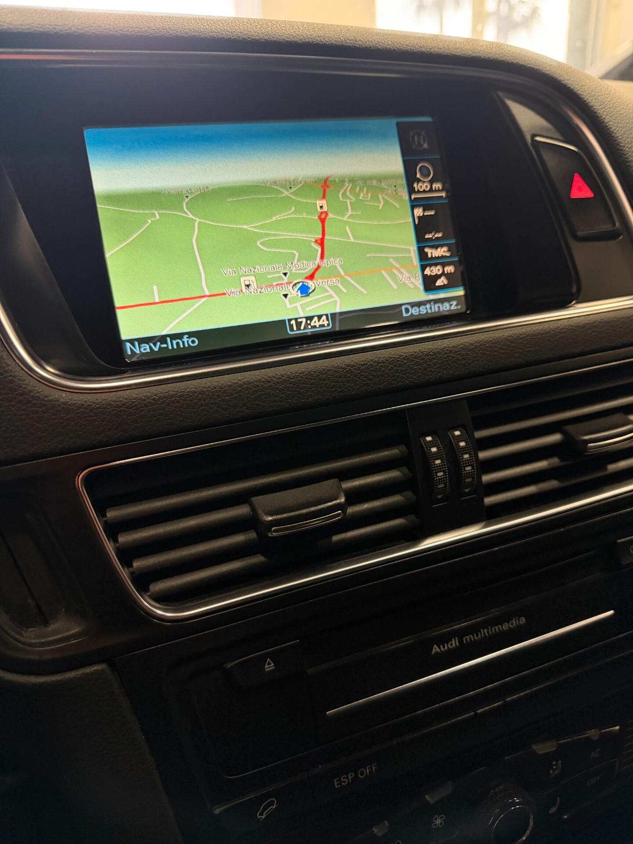 Audi Q5 2.0 TDI 170 CV quattro