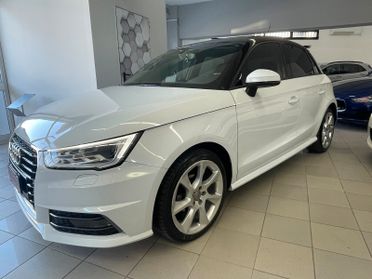 Audi A1 SPB 1.4 TDI S tronic Design