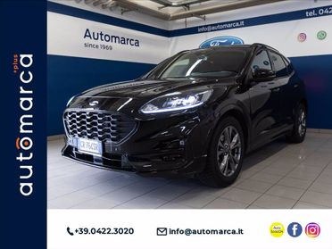 FORD Kuga 2.0 ecoblue ST-Line 2wd 120cv auto del 2023