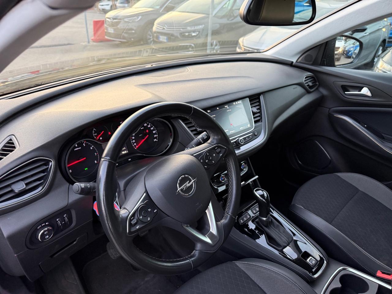 Opel Grandland X 1.5 130 Cv Automatica Elegance Edition