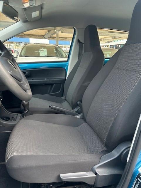 VOLKSWAGEN UP 1,0 B/METANO
