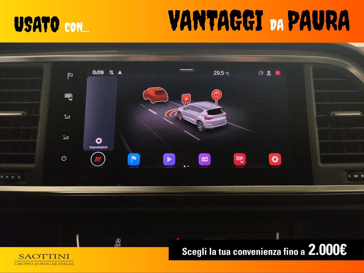 1.5 ecotsi Business 150 CV DSG