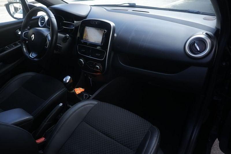 Renault Clio Renault Clio 1.5 Energy dCi 90cv Duel 66KW ANNO 2019