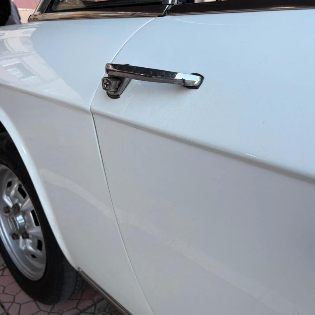 Lancia Fulvia 1.3 S 2° SERIE 1973