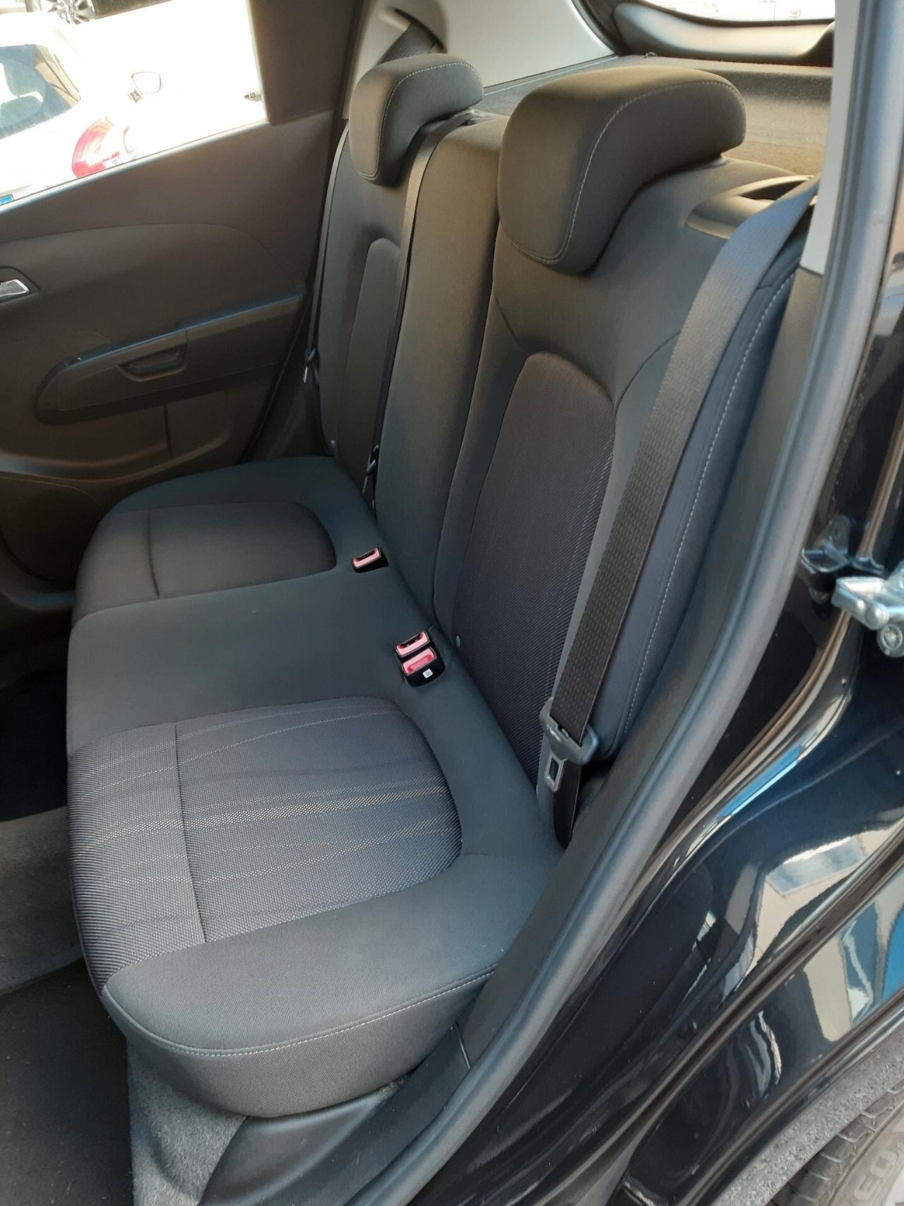 Chevrolet Aveo 1.2 86CV 5 porte LTZ