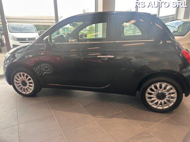 FIAT 500 500 C 1.0 Hybrid