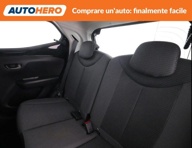 TOYOTA Aygo Connect 1.0 VVT-i 72 CV 5 porte x-fun