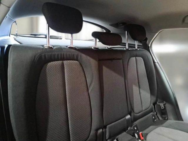 BMW X2 sDrive18d Advantage