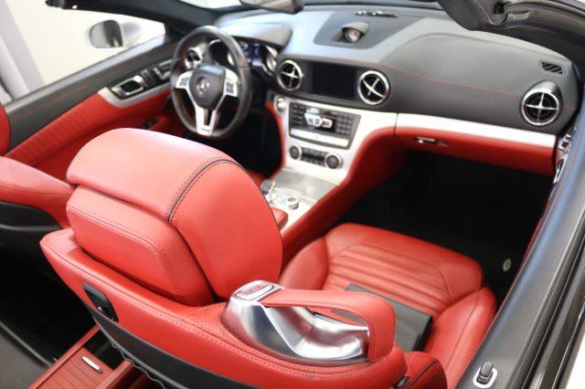 MERCEDES-BENZ SL 350 SL 350 FIRST EDITION 1 PREMIUM