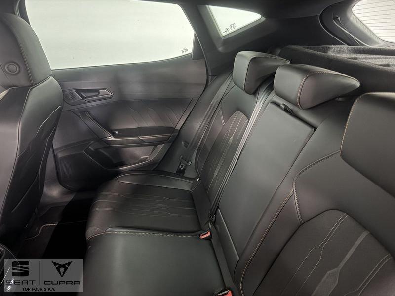 CUPRA Formentor 1.4 E-HYBRID DSG