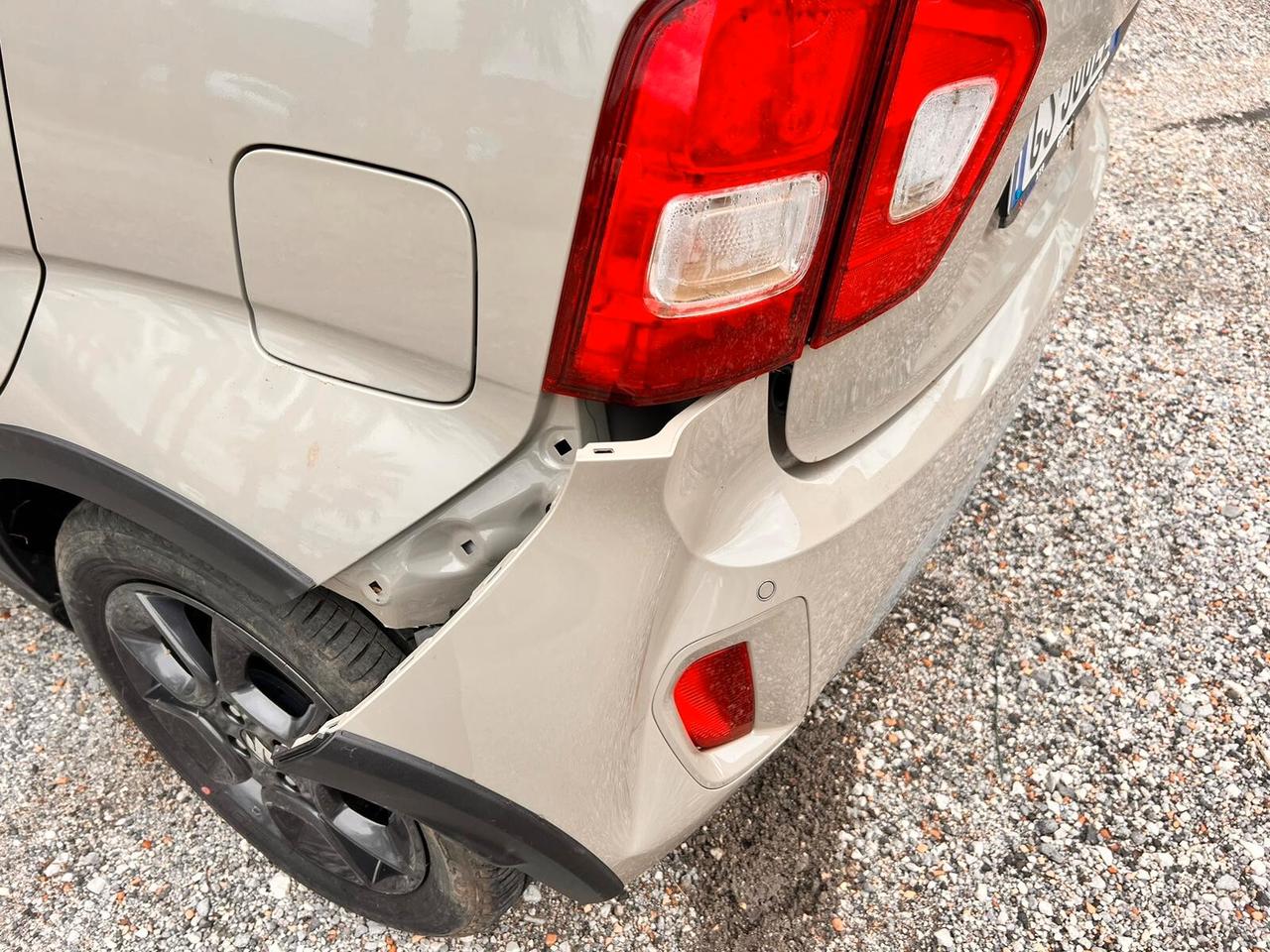 Suzuki Ignis 1.2 Hybrid Top