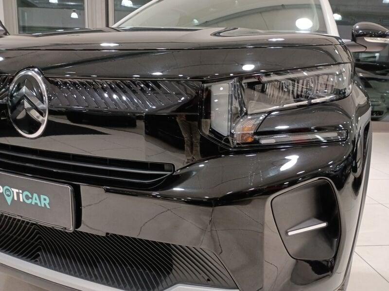 Citroën C3 C3 PureTech 100 S&S Max