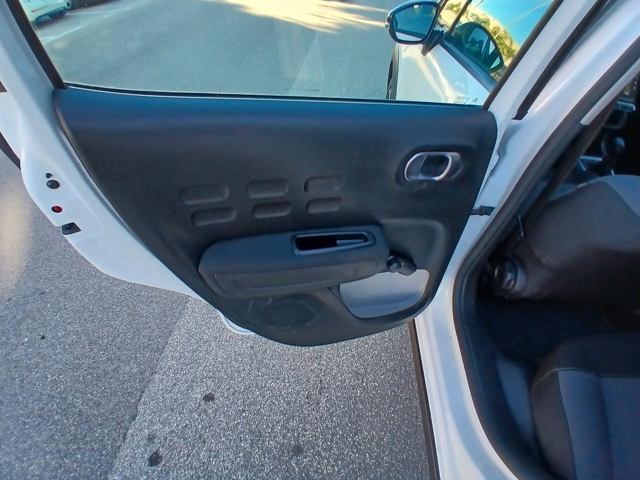 Citroen C3 BlueHDi 100 S&S Shine