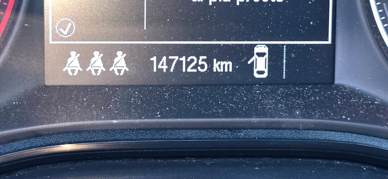 Opel Corsa 1.4 90CV GPL Tech 5 porte Advance